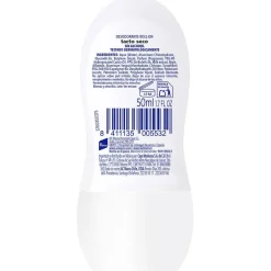 Invisible Antimanchas Deo Roll - On 50 ml - Lactovit