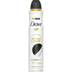 Invisible Dry Advanced Care Deo Vapo 200 Ml