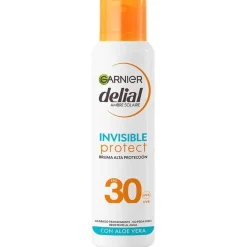 Invisible Protect Bruma Alta Protección Spf30 Spray 150 Ml