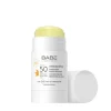 Invisible Stick Facial SPF 50, 30 g. - BABE