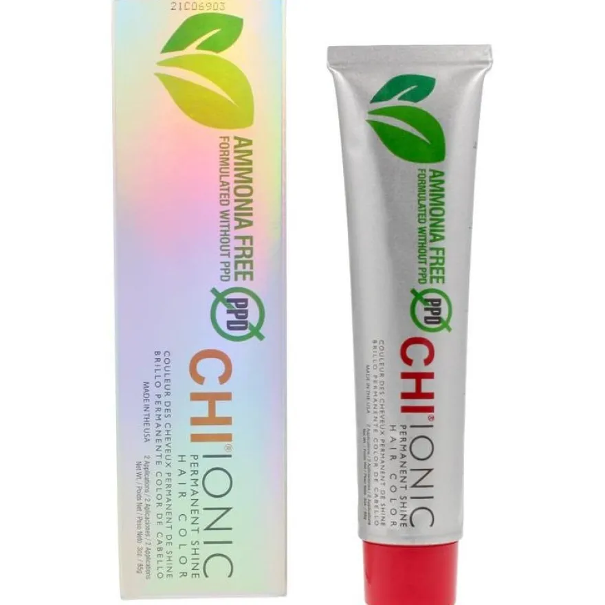 Ionic Hair Color 9cg 89 ml - Chi