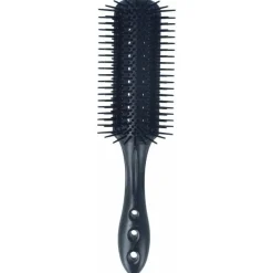 Ionic y Antibac Cepillo Cabello Negro T09 1ud - Y.s. Park