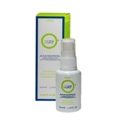 Ioox Anhidrol Desodorante Spray, 50 ml. - Promoenvas