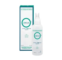 Ioox Atac Aceite, 200 ml. - Promoenvas