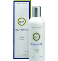 Ioox Calamina (1 Envase 200 ml) - Promoenvas
