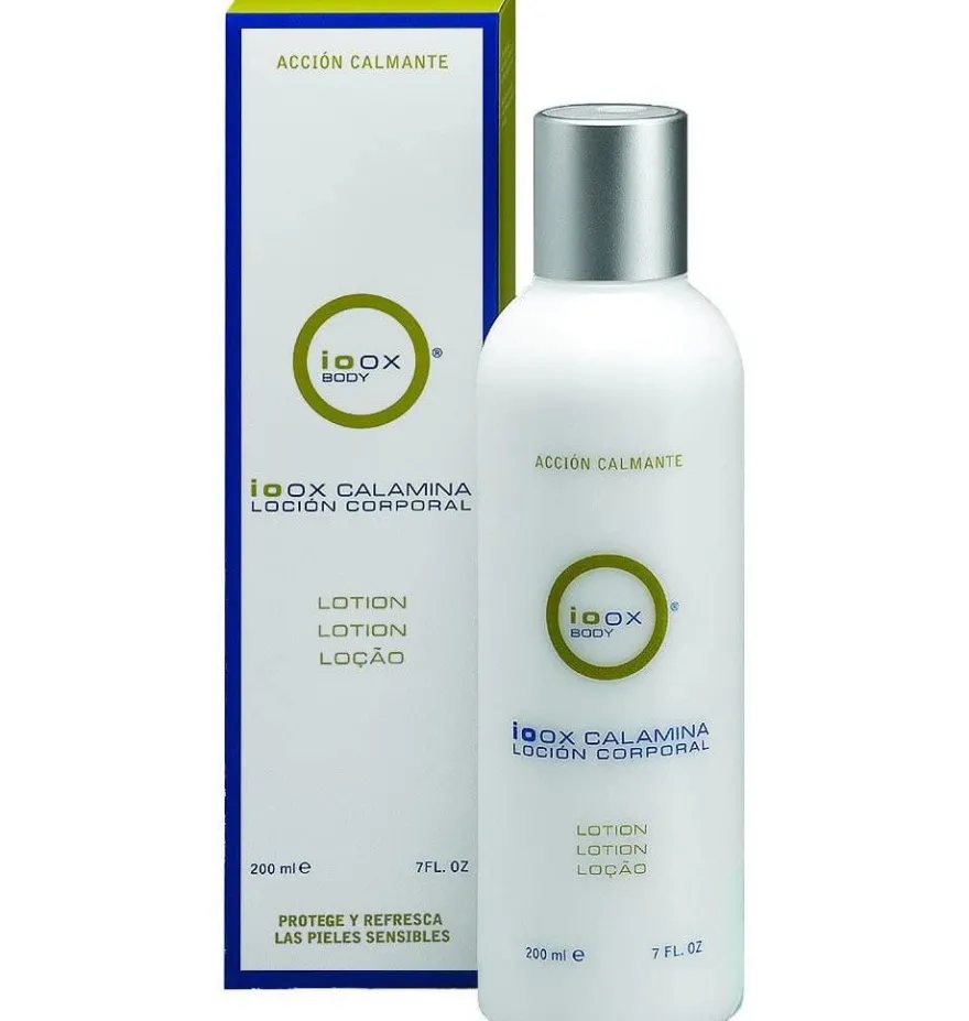 Ioox Calamina (1 Envase 200 ml) - Promoenvas