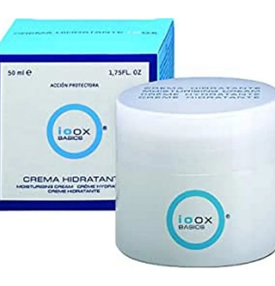 Ioox Crema Hidratante Promo (1 Envase 50 Ml)