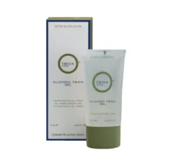 Ioox Glicosol Gel Ácido Glicolico 8%, 75 ml. - Promovoemas