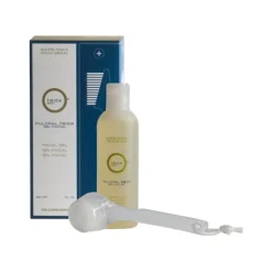 Ioox Pulcral Gel Facial, 200 ml. - Promoenvas