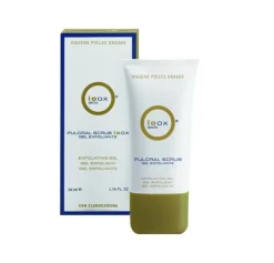 Ioox Pulcral Scrub, 50 ml. - Promoenvas