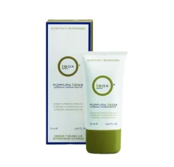 Ioox Purpura Crema Hidratante, 75 ml. - Promoenvas