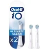 Io Ultimate Clean White Recambio 2uds - Oral-b