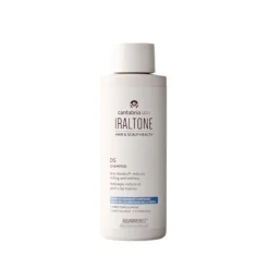 Iraltone Champú DS, 200 ml. - Cantabria Labs