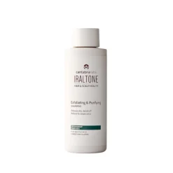 Iraltone Champú Exfoliante y Purificante, 200 ml. - Cantabria Labs