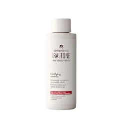 Iraltone Champú Fortificante, 200 ml. - Cantabria Labs