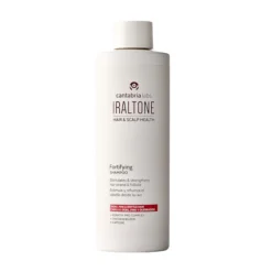 Iraltone Champú Fortificante, 400 ml. - Cantabria Labs