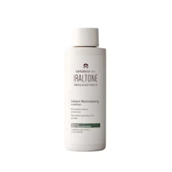 Iraltone Champú Seborregulador, 200 ml. - Cantabria Labs