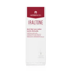 Iraltone Loción Anticaída, 100 ml. - Cantabria Labs
