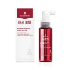 Iraltone Loción Anticaída, 100 ml. - Cantabria Labs