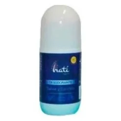Irati Organic Desodorante Bio Roll On Hombre 50Ml