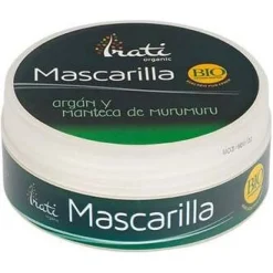 Irati Organic Mascarilla De Pelo Murumuru Bio 150Ml