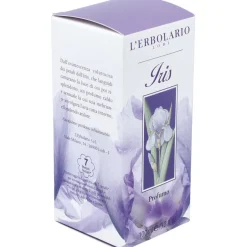 Iris Agua de Perfume 100ml - Lerbolario