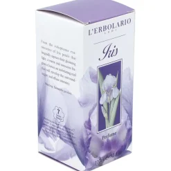 Iris Agua de Perfume 100ml - Lerbolario