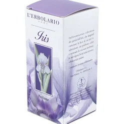 Iris Agua de Perfume 100ml - Lerbolario