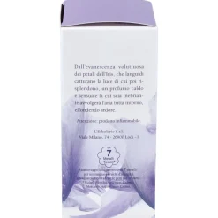 Iris Agua de Perfume 100ml - Lerbolario