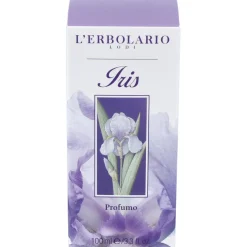 Iris Agua de Perfume 100ml - Lerbolario