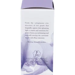 Iris Agua de Perfume 100ml - Lerbolario
