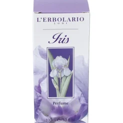 Iris Agua de Perfume 100ml - Lerbolario