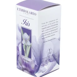 Iris Agua de Perfume 100ml - Lerbolario