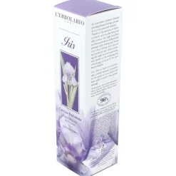Iris Caricia Perfumado Suavizante Cuerpo 150ml - Lerbolario