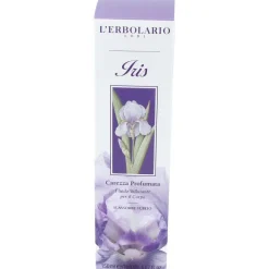 Iris Caricia Perfumado Suavizante Cuerpo 150ml - Lerbolario