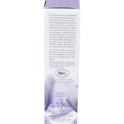 Iris Caricia Perfumado Suavizante Cuerpo 150ml - Lerbolario