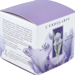 Iris Crema Cuerpo 300Ml.