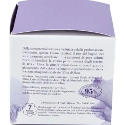 Iris Crema Cuerpo 300Ml.