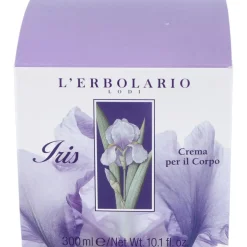 Iris Crema Cuerpo 300Ml.