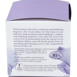 Iris Crema Cuerpo 300Ml.