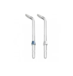 Irrigador Bucal Electrico Recambio - Waterpik Wp- 100/360/450 (Tip Orthodontic)