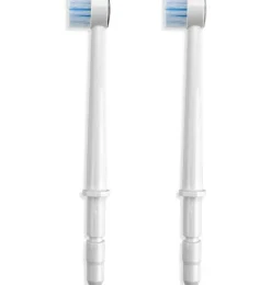 Irrigador Bucal Electrico Recambio - Waterpik Wp- 100 /Wp 450 (Boquilla Cepillo De Dientes)
