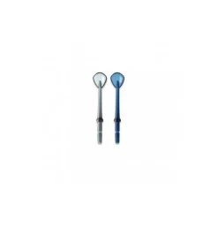 Irrigador Bucal Electrico - Waterpik Wp- 100/Wp 360 (Recambio Limpiador Lingual)