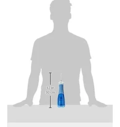 Irrigador Bucal Inalambrico - Waterpik Cordless Ultra Wp-450