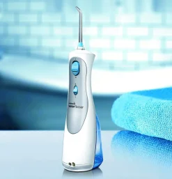 Irrigador Bucal Inalambrico - Waterpik Cordless Ultra Wp-450