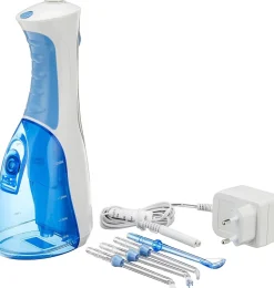Irrigador Bucal Inalambrico - Waterpik Cordless Ultra Wp-450