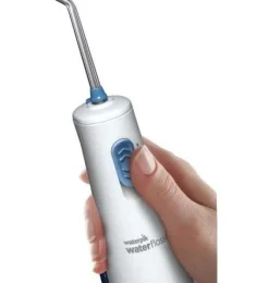 Irrigador Bucal Inalambrico - Waterpik Cordless Express Wp 02 (A Pilas)