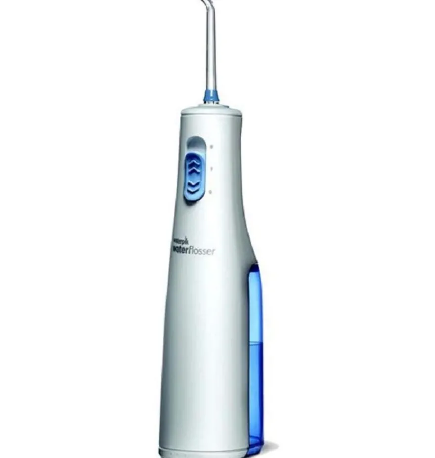 Irrigador Bucal Inalambrico - Waterpik Cordless Express Wp 02 (A Pilas)
