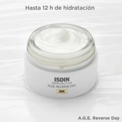 Isdinceutics A.G.E. Reverse Day, 50 ml. - Isdin