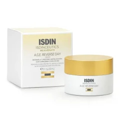 Isdinceutics A.G.E. Reverse Day, 50 ml. - Isdin